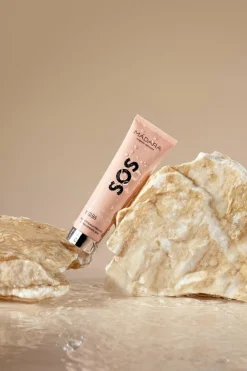 New Mádara Cosmetics Masque hydratant et éclat SOS Hydra