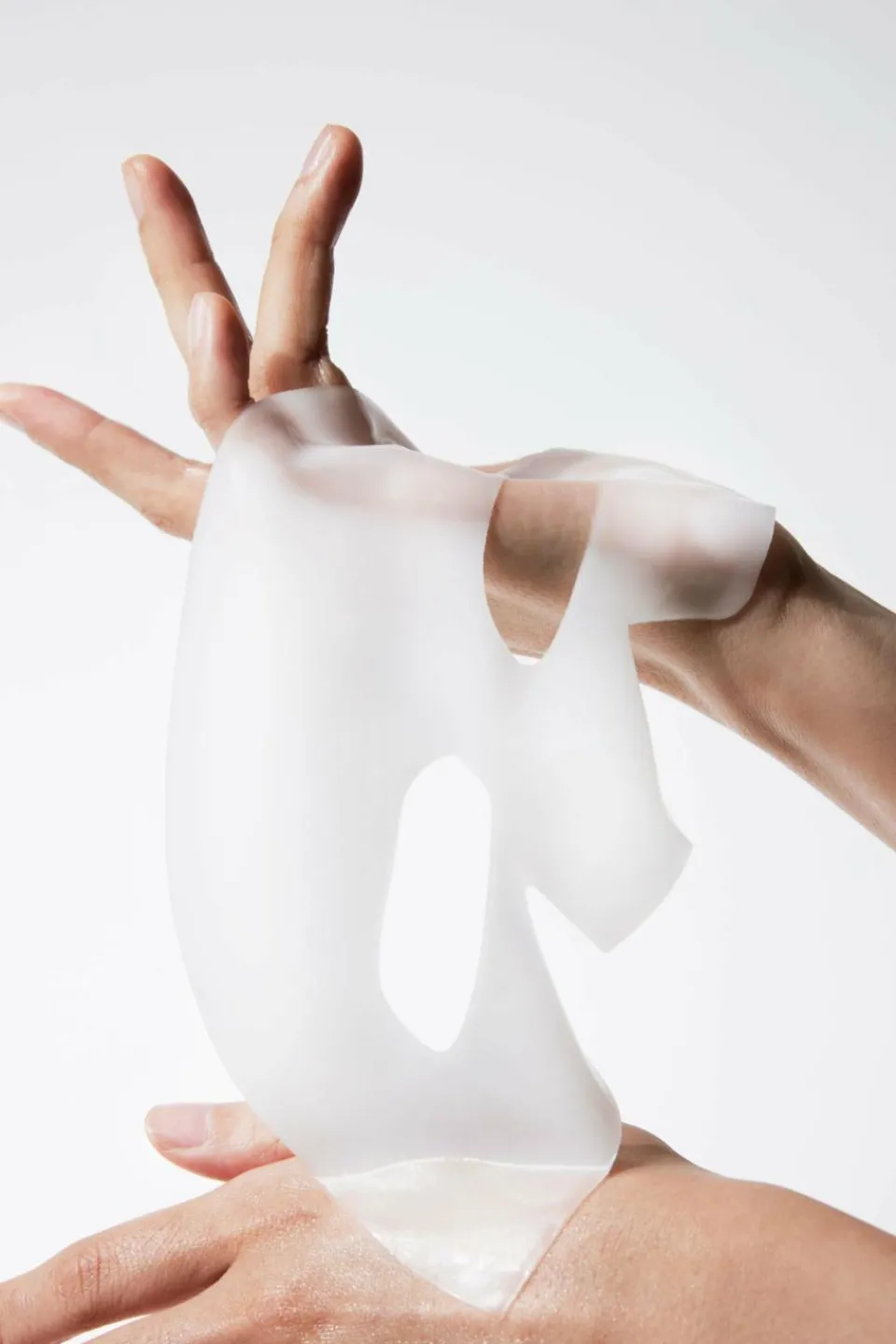 Sale Biodance Masque hydratant intense à l’acide hyaluronique et aux céramides