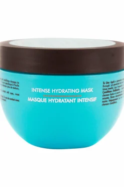Sale Moroccanoil Masque hydratant intensif
