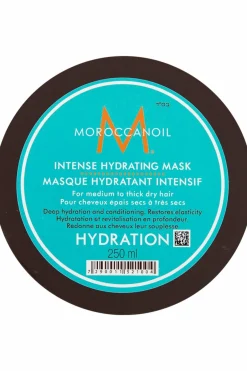 Sale Moroccanoil Masque hydratant intensif