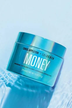 New COLOR WOW Masque hydratant Money Mask pour cheveux secs