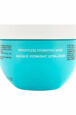 Best Moroccanoil Masque Hydratant Ultra Léger