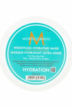 Best Moroccanoil Masque Hydratant Ultra Léger