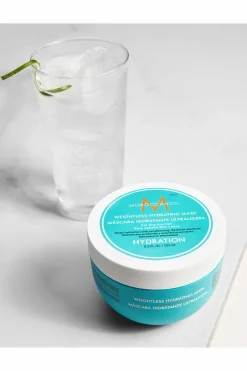 Best Moroccanoil Masque Hydratant Ultra Léger