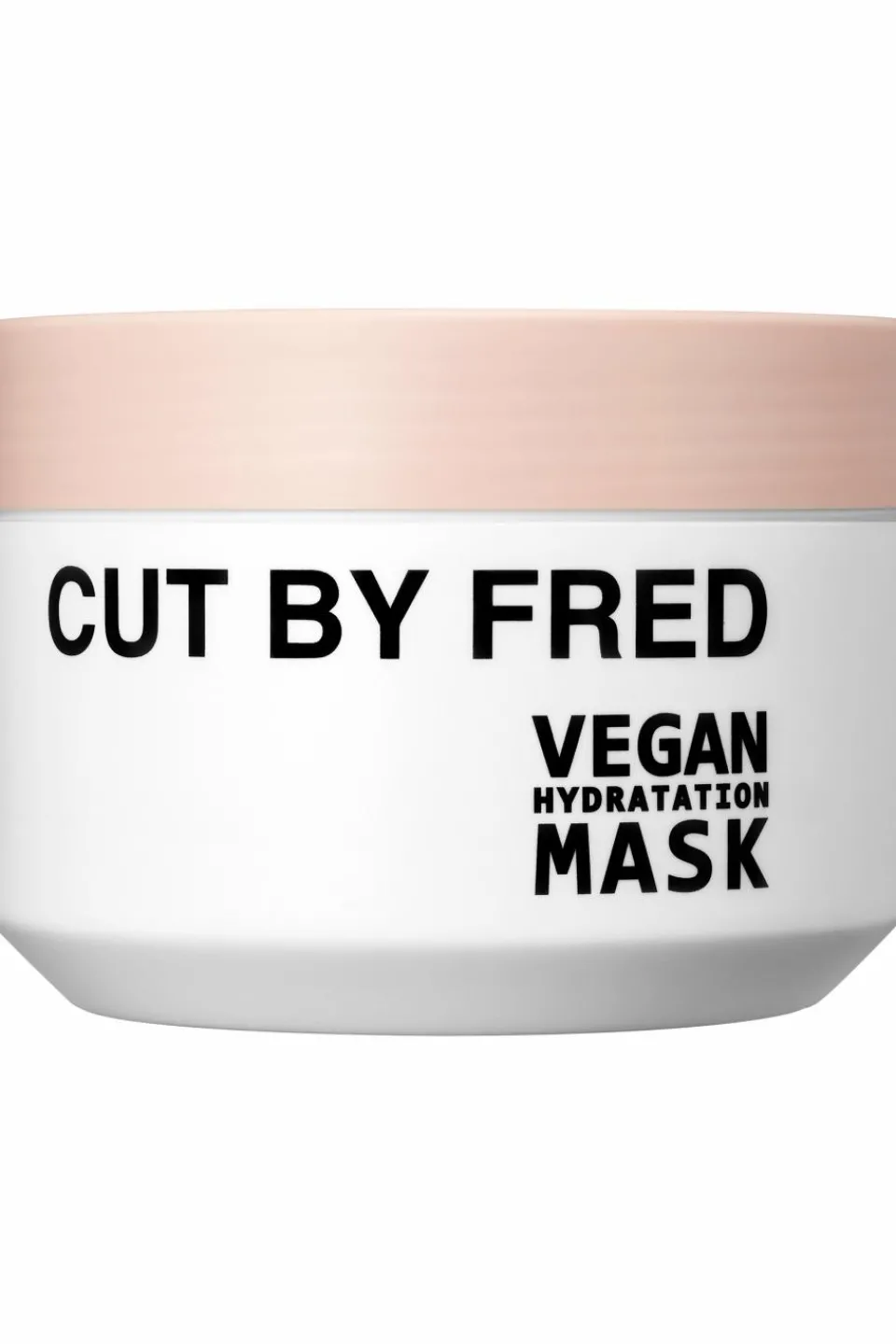 Clearance Cut by Fred Masque hydratant Vegan Hydratation Mask