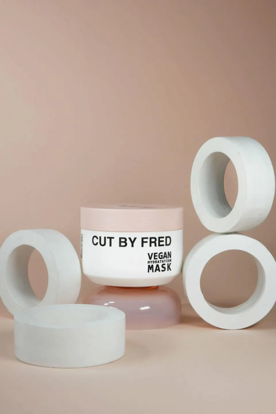 Clearance Cut by Fred Masque hydratant Vegan Hydratation Mask