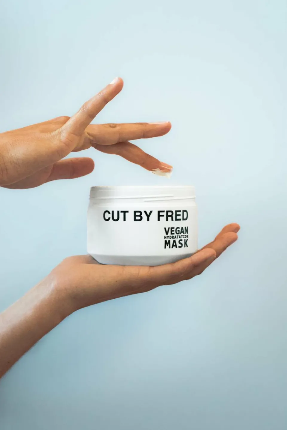 Clearance Cut by Fred Masque hydratant Vegan Hydratation Mask