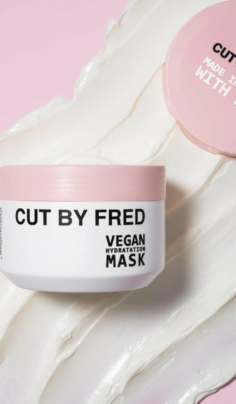 Clearance Cut by Fred Masque hydratant Vegan Hydratation Mask
