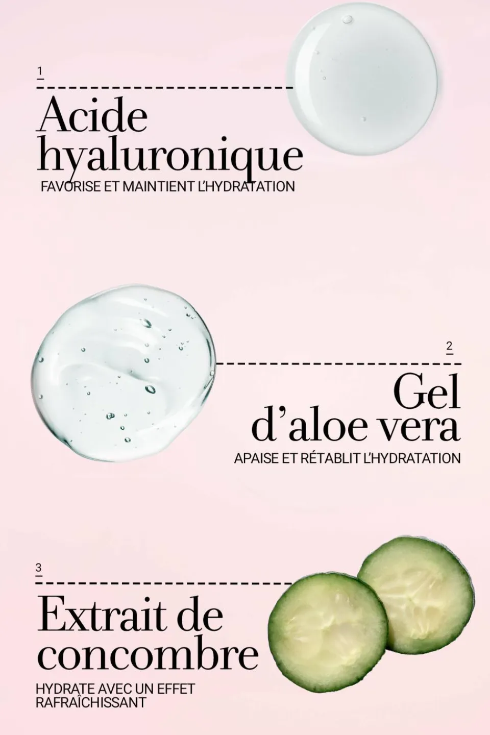 Best Fresh Masque hydratant visage Rose Face Mask