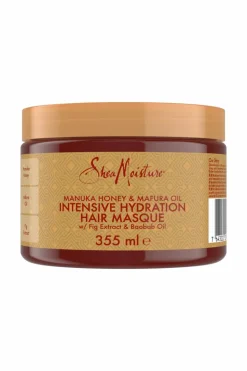 Discount SHEA MOISTURE Masque hydratation intense
