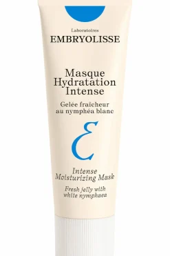 Sale Embryolisse Masque hydratation intense visage et cou