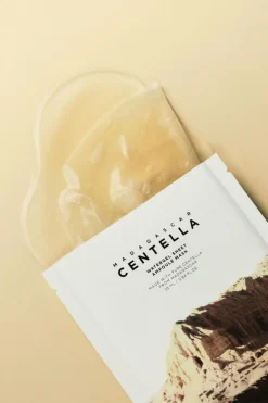 Discount SKIN 1004 Masque hydrogel apaisant à la centella asiatica