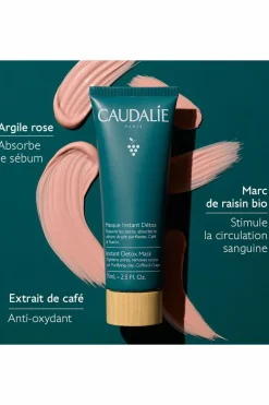 Sale Caudalie Masque Instant Détox
