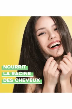 Clearance OGX Masque lissant à la kératine du Brésil