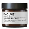 New Evolve Beauty Masque miracle vitamine C