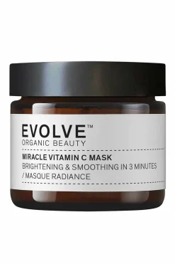 New Evolve Beauty Masque miracle vitamine C
