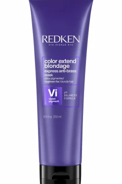 Clearance Redken Masque neutralisant cheveux blonds Color Extend Blondage