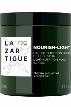 Best Lazartigue Masque nourissant cheveux secs & fins