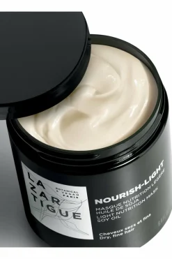 Best Lazartigue Masque nourissant cheveux secs & fins