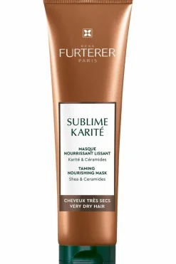 René Furterer Masque Nourissant lissant