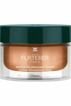 René Furterer Masque Nourissant lissant