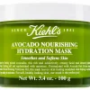 Hot Kiehl's Masque nourrissant à l’avocat