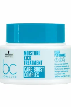 Discount Schwarzkopf Professional Masque nourrissant BC Bonacure Moisture Kick