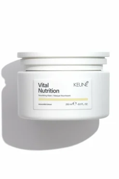 Online Keune Masque nourrissant cheveux Vital nutrition