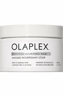 OLAPLEX Masque nourrissant léger