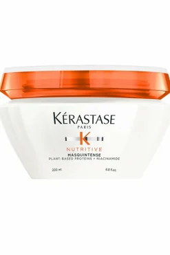 New Kérastase Masque nourrissant Masquintense Nutritive