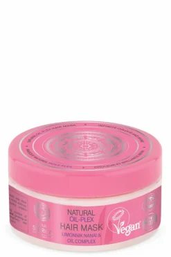Outlet Natura Siberica Masque nourrissant pour cheveux colorés