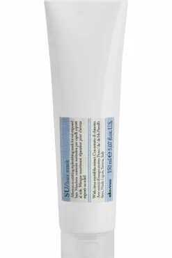 Discount Davines Masque nourrissant réparateur après-soleil Su