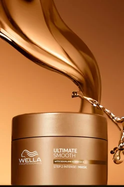 Online Wella Professionals Masque nourrissant Ultimate Smooth