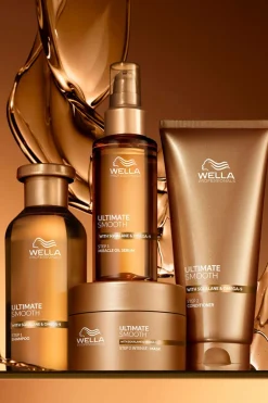 Online Wella Professionals Masque nourrissant Ultimate Smooth