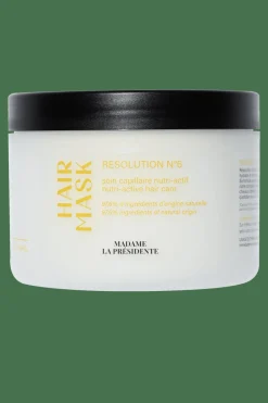 Discount Madame La Présidente Masque nutri-actif Résolution N°6