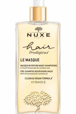 Best Nuxe Masque nutrition avant-shampoing Hair Prodigieux®