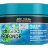 Online John Frieda Masque nutrition Hydratation Profonde