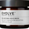 Online Evolve Beauty Masque or bio-rétinol