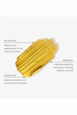 Online Evolve Beauty Masque or bio-rétinol