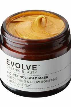 Online Evolve Beauty Masque or bio-rétinol
