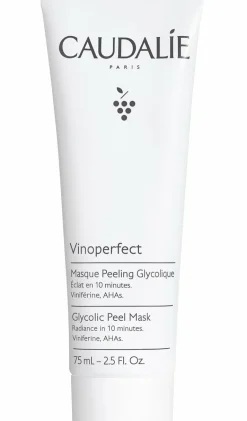 Discount Caudalie Masque peeling glycolique Vinoperfect