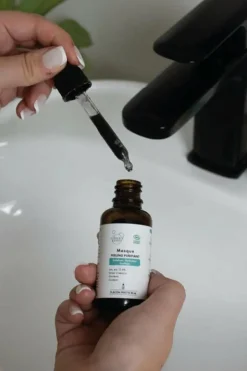 Discount Clémence et Vivien Masque peeling purifiant