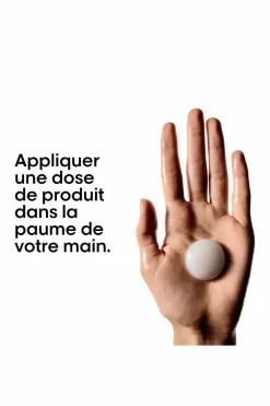 Hot L'Oréal Professionnel Masque pour cheveux abîmés Absolut Repair Molecular