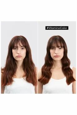 Sale L'Oréal Professionnel Masque pour cheveux colorés Vitamino Color