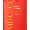 Hot Pomélo+Co Masque pour cheveux secs Peach Colada