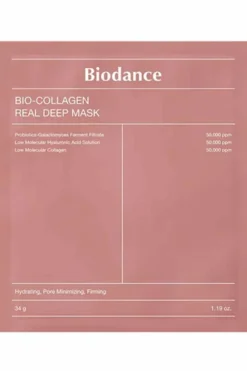 Hot Biodance Masque profond véritable Bio-Collagène