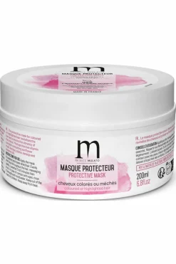Patrice Mulato Masque protecteur cheveux colorés ou méchés