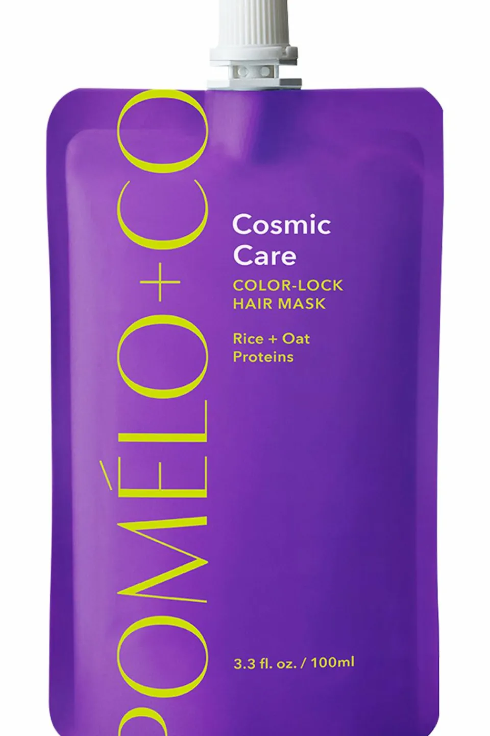 Sale Pomélo+Co Masque protecteur Cosmic Care