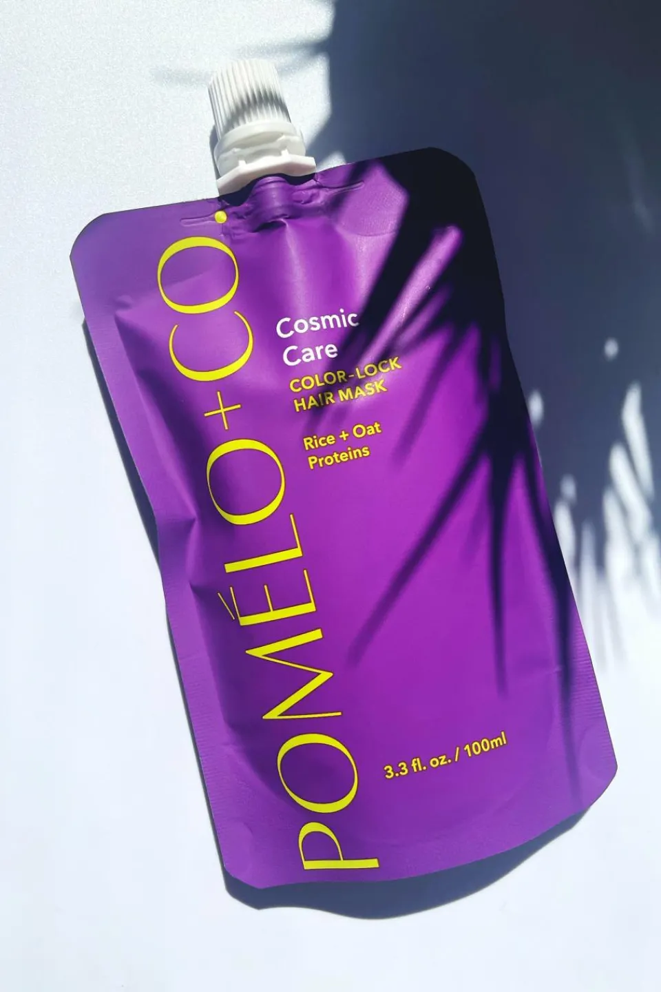 Sale Pomélo+Co Masque protecteur Cosmic Care