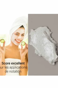 Sale Etat Pur Masque purifiant express visage